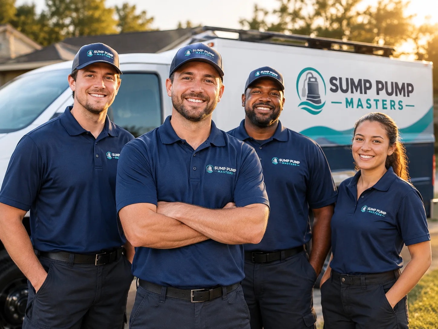 Sump Pump Repair company in Whiting, ME